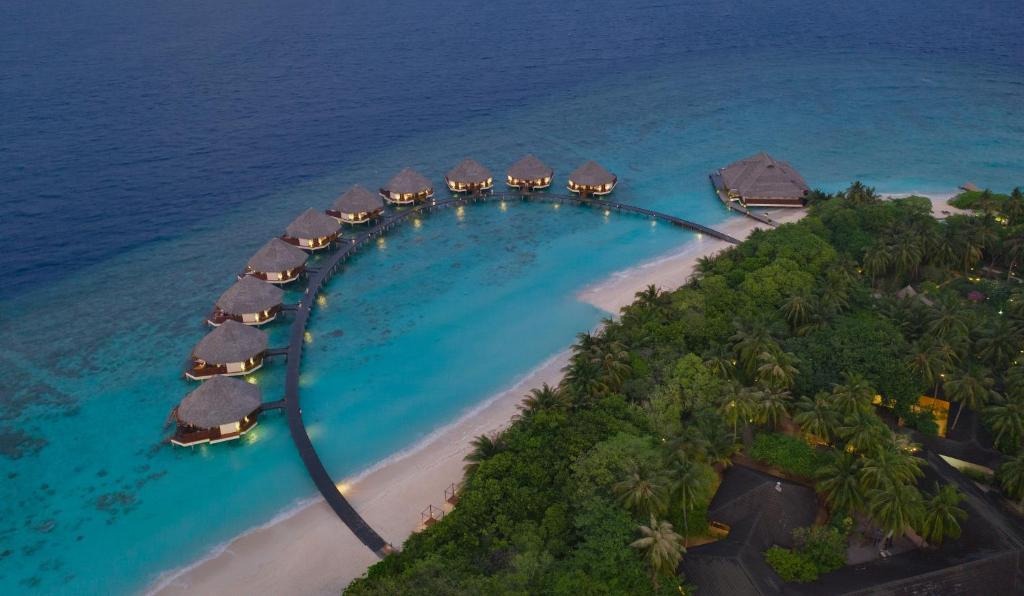 Adaaran Prestige Water Villas
