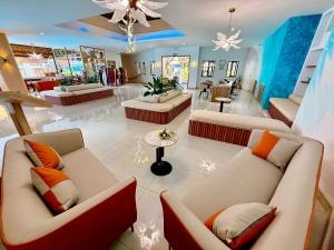Pearl Beach Resort and Spa