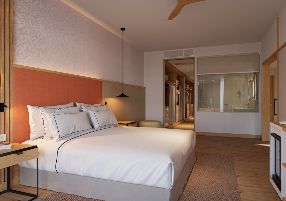 Melia Jardines Del Teide