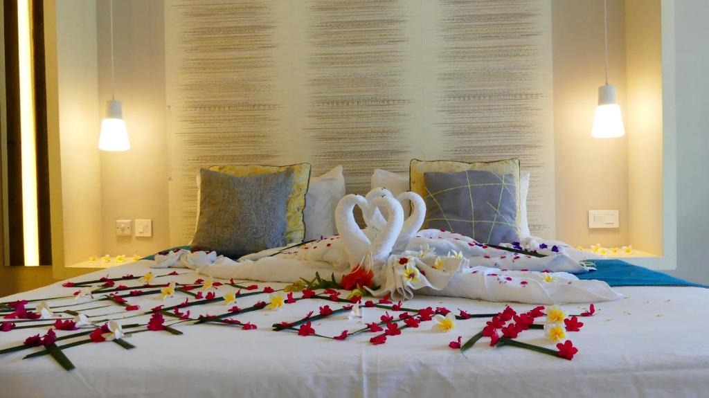 Anelia Resort and Spa