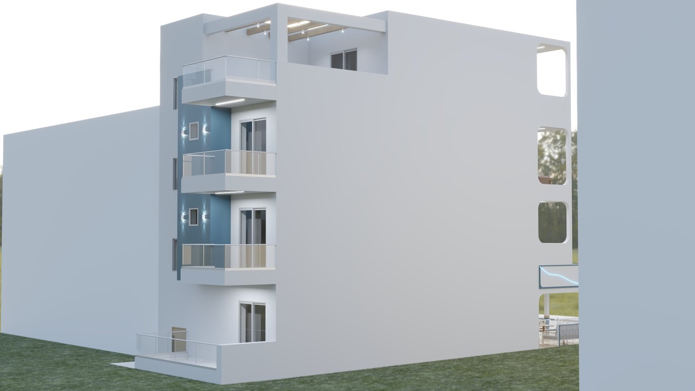 Hotel IL Mare