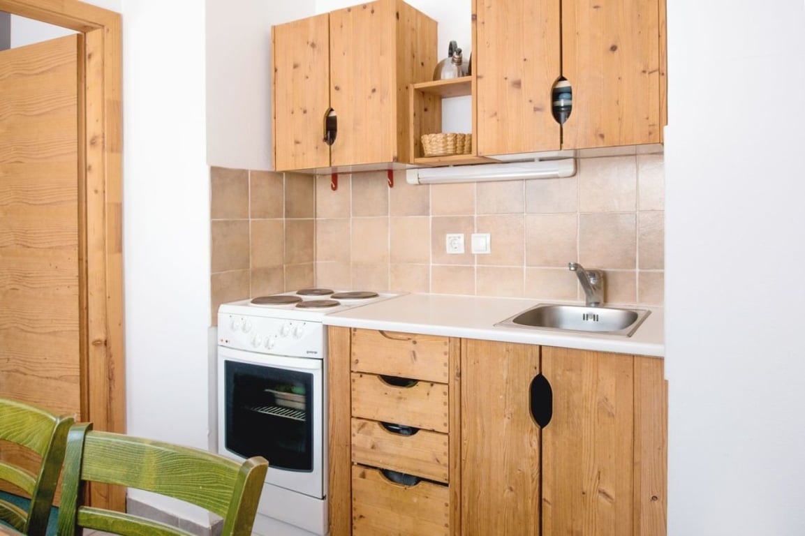 Apartmani Jurgovo