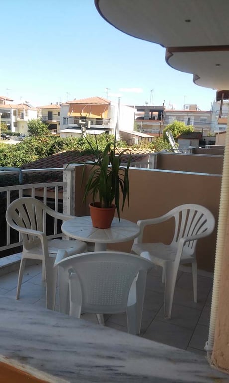 Vila Dimitris