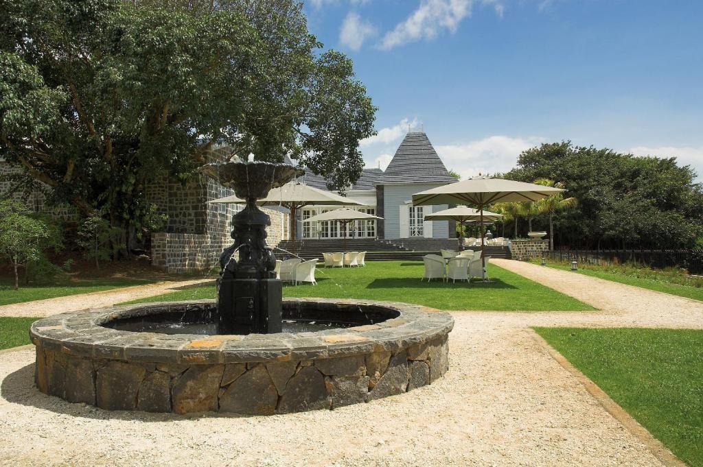 Maritim Resort and Spa Mauritius