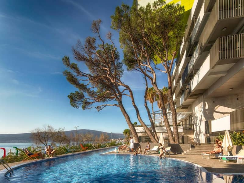 Hotel Carine Park