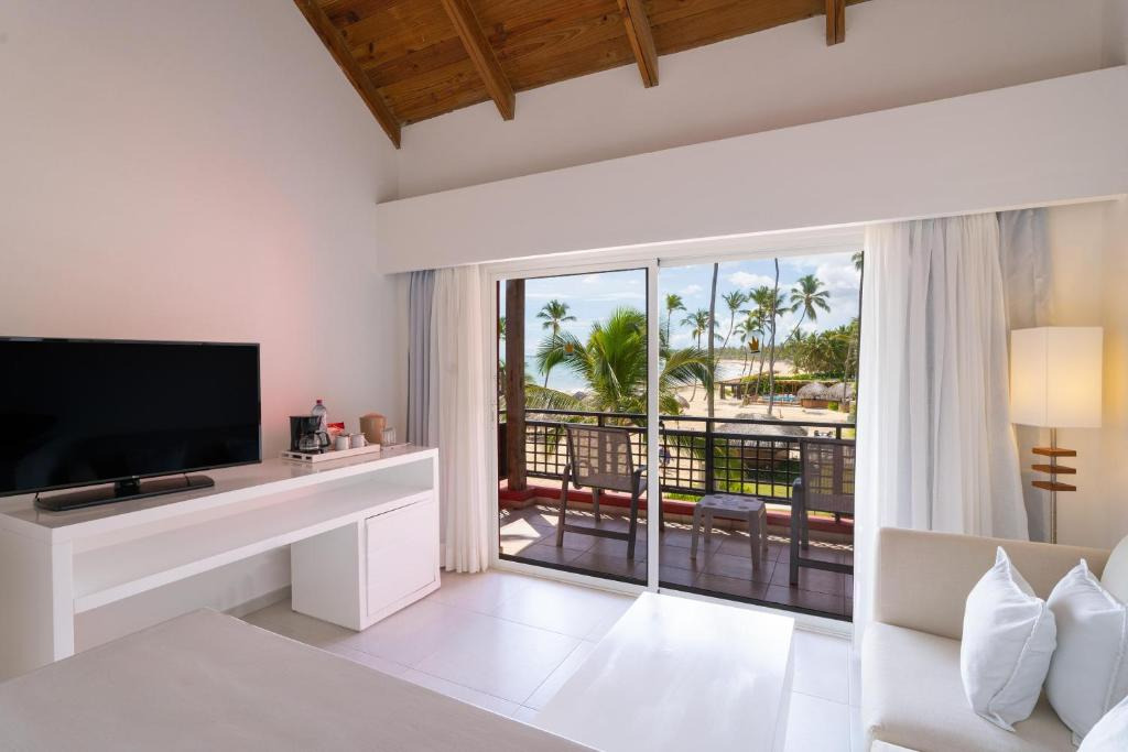 Punta Cana Princess Suiotes Spa Resort