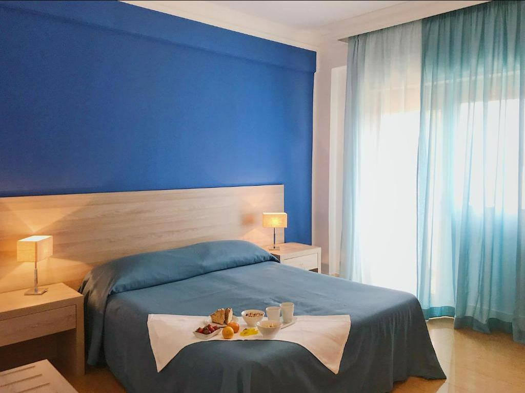 Hotel Conchiglia d Oro