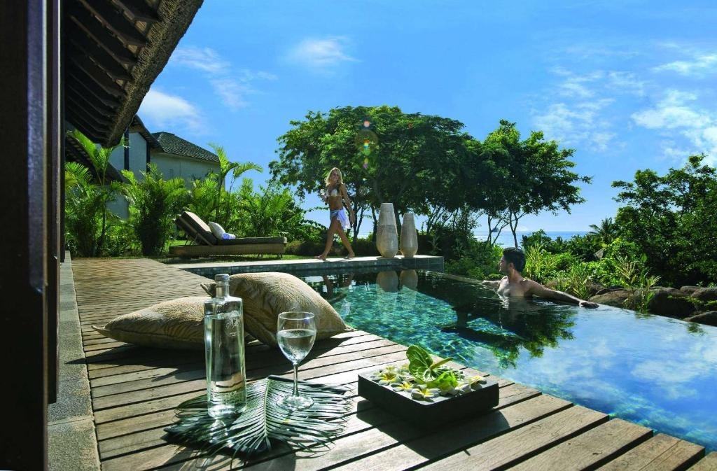 Maritim Resort and Spa Mauritius