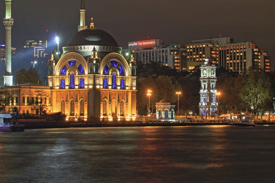 Istanbul