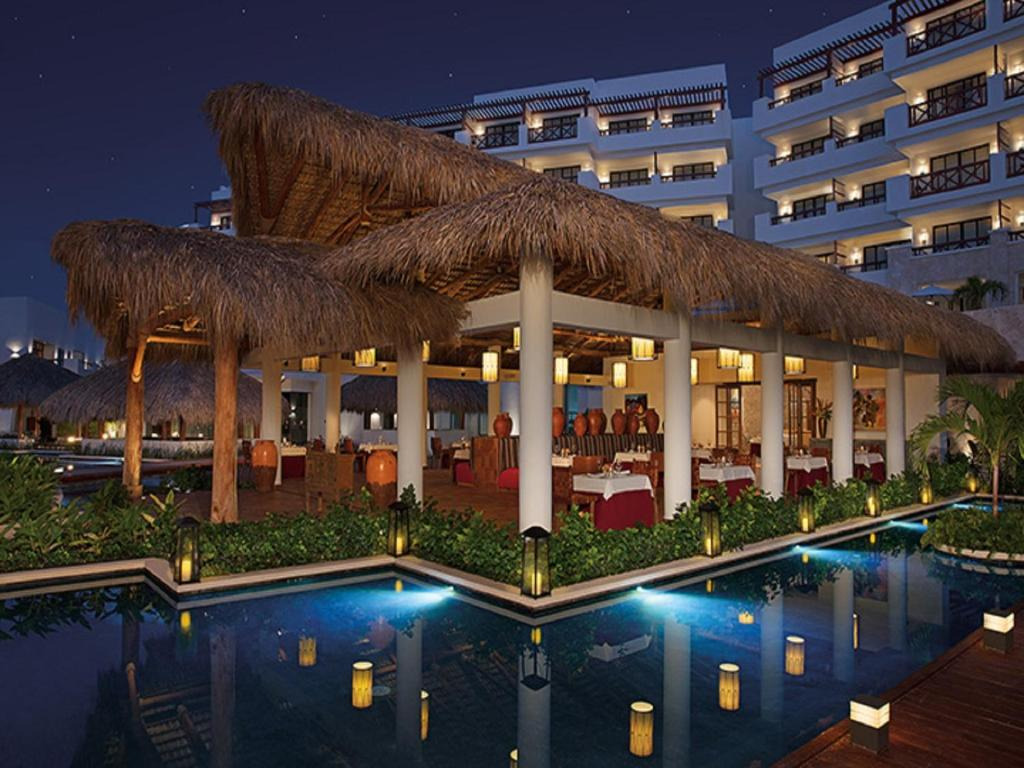 Secrets Cap Cana Resort and Spa