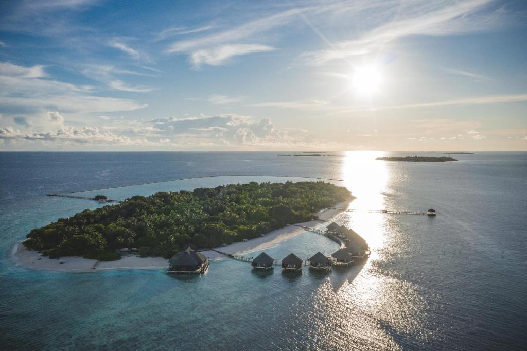 Adaaran Prestige Water Villas
