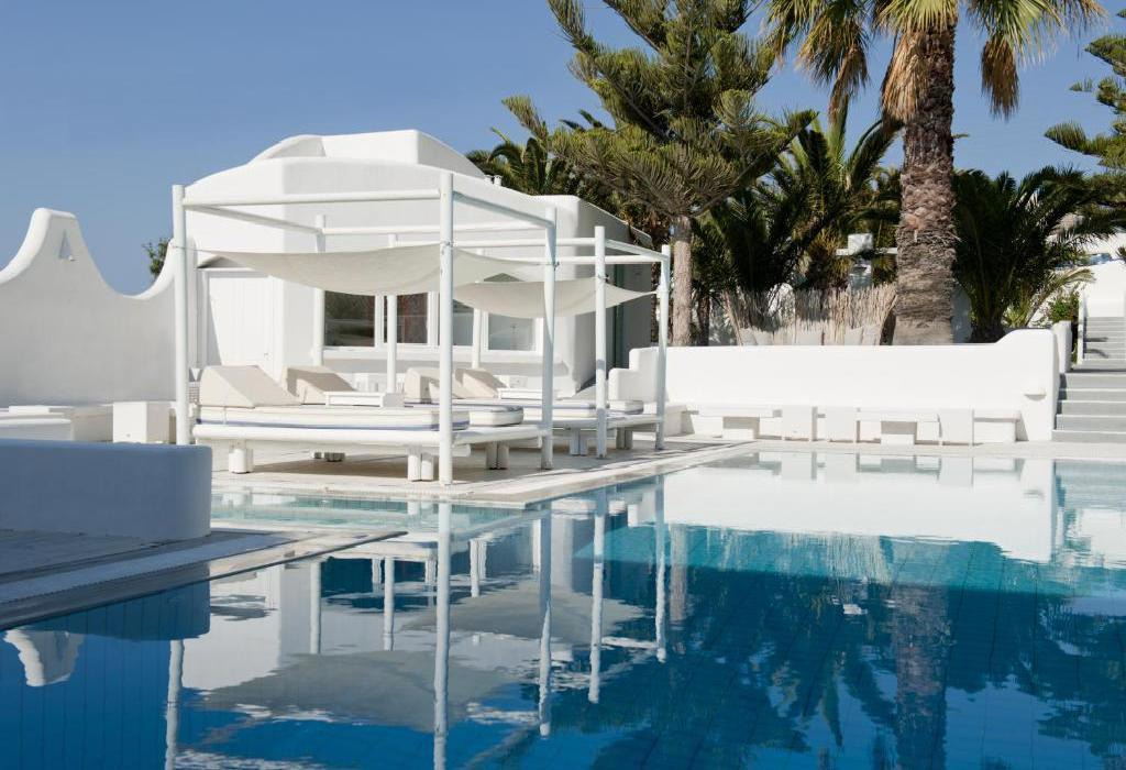 Hotel Daedalus