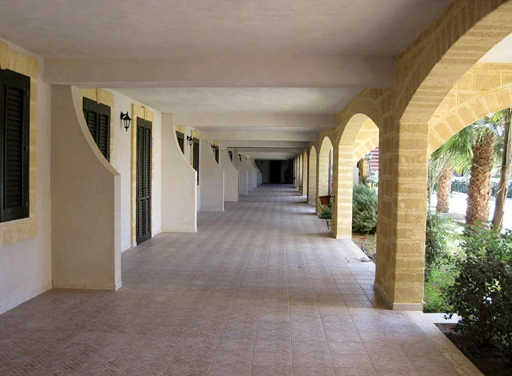 Hotel Dolcestate