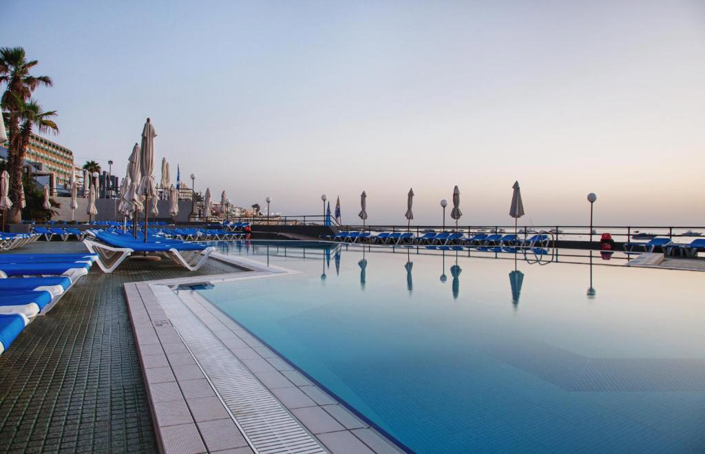 Hotel Ax Odycy