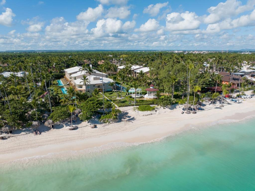 Grand Palladium Palace Reosrt Spa and Casino