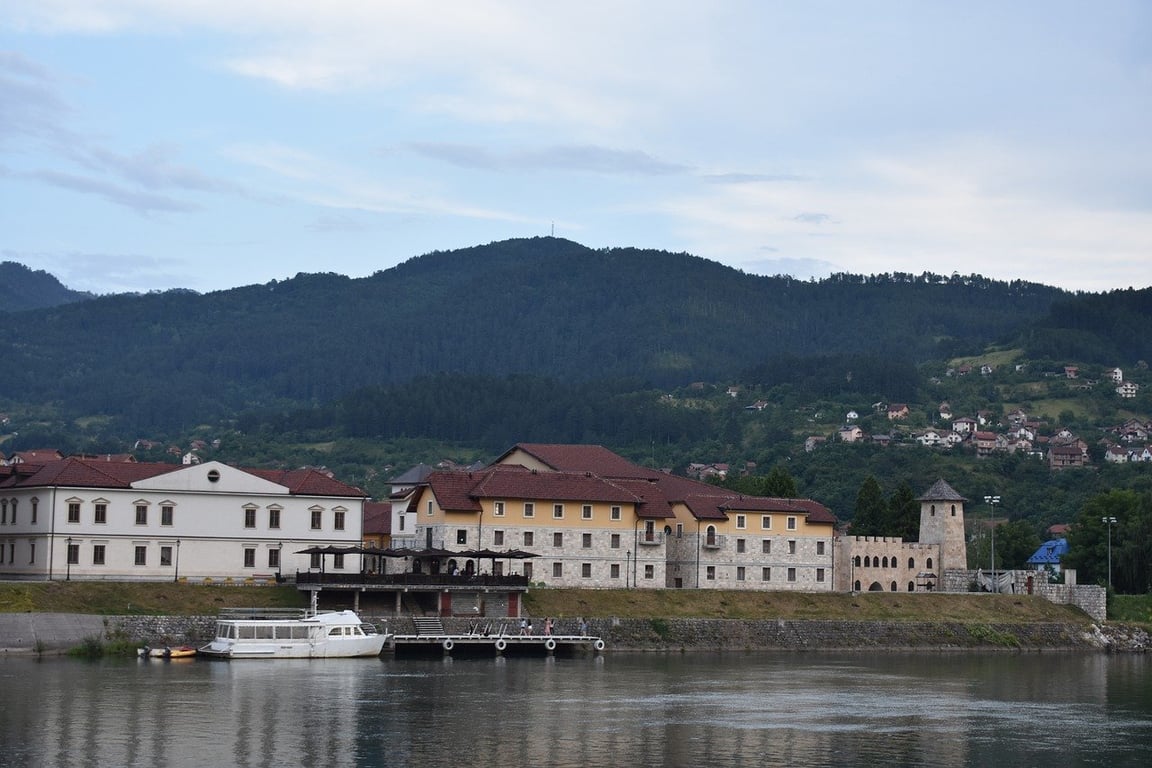  Višegrad