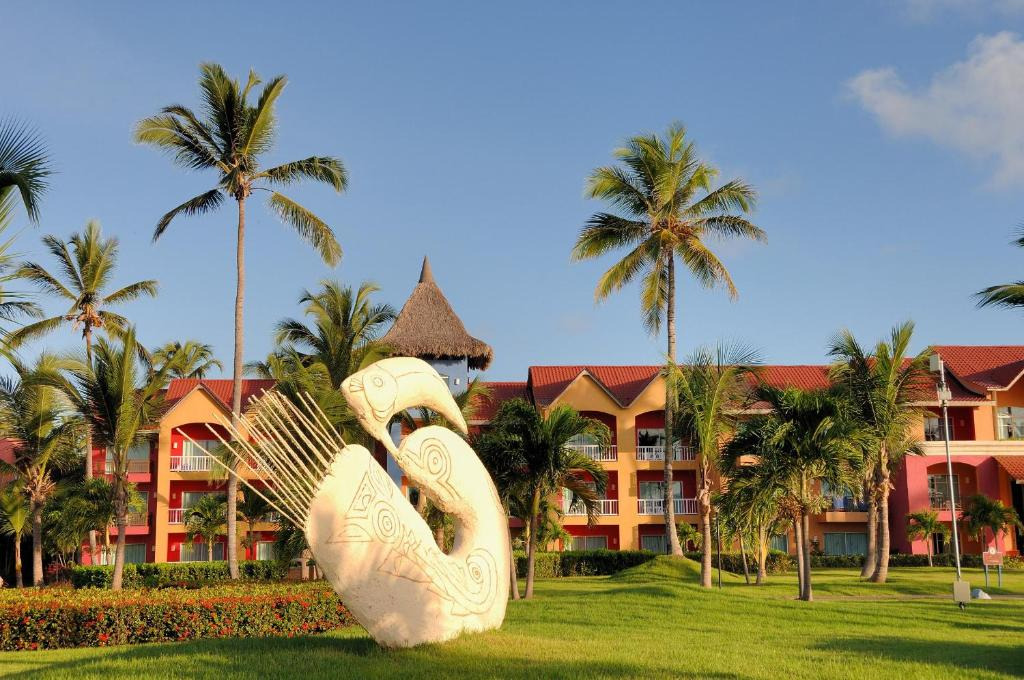 Punta Cana Princess Suiotes Spa Resort