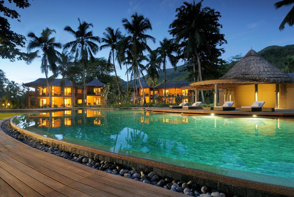 Constance Ephelia Seychelles