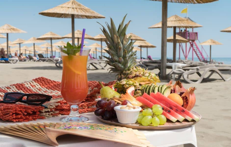 Hotel Azul Beach Montenegro