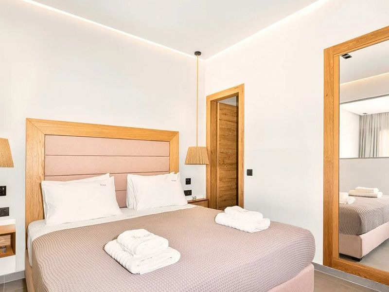 Hotel Chrousso Village