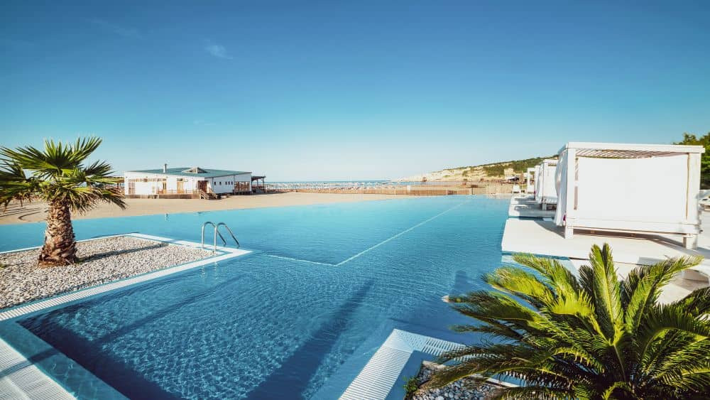 Hotel Azul Beach Montenegro