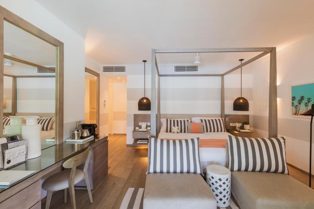 Lux Grand Gaube
