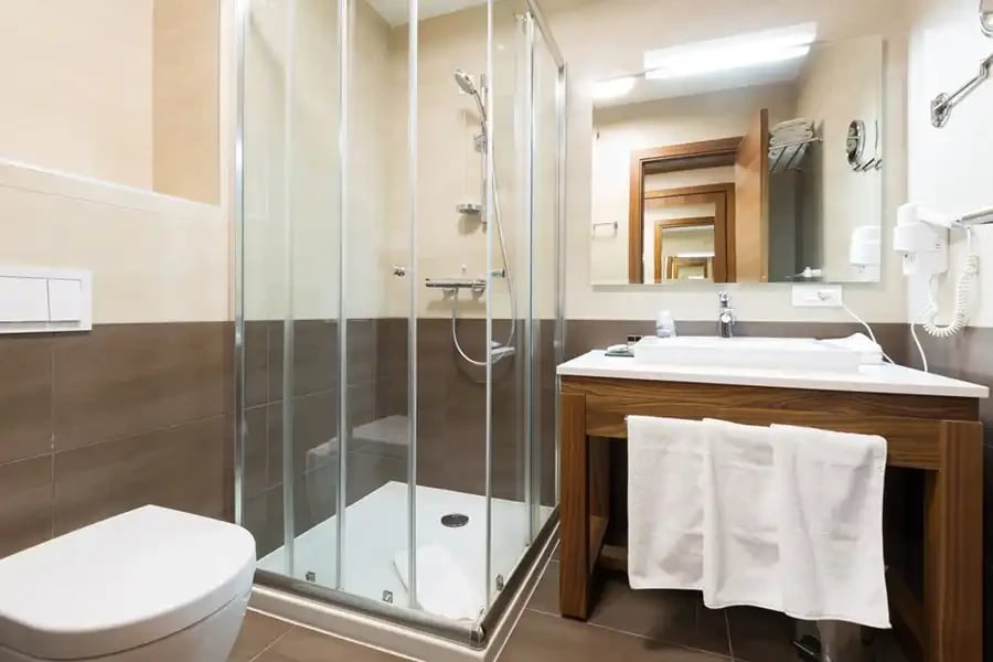 Aparthotel Vučko