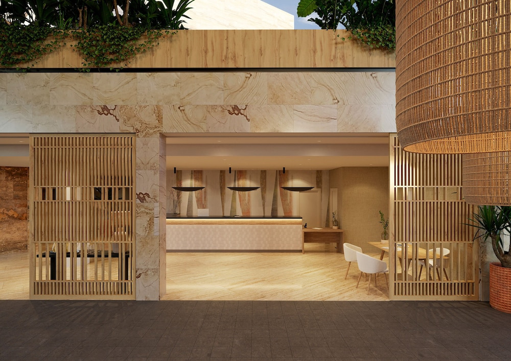 Melia Jardines Del Teide
