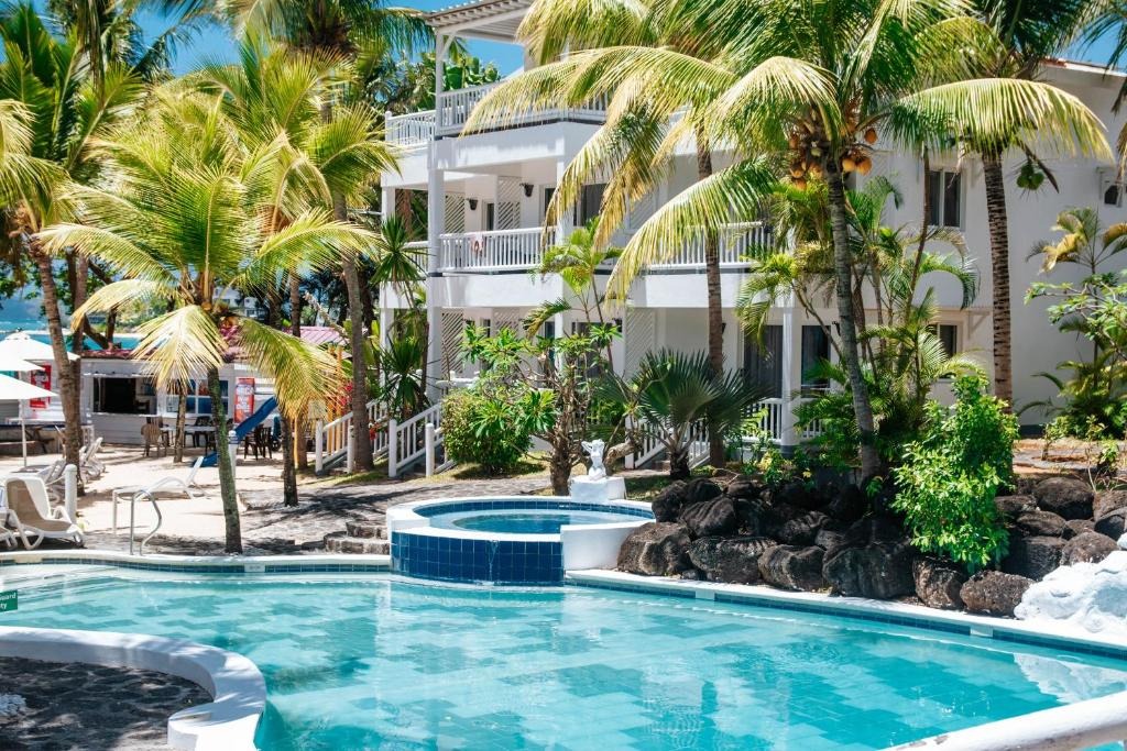 Hibiscus Boutique Hotel