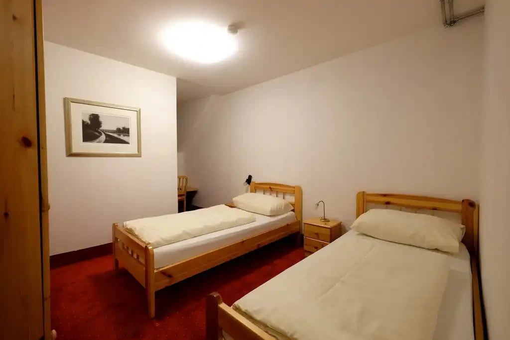 Alpenhotel Marcius