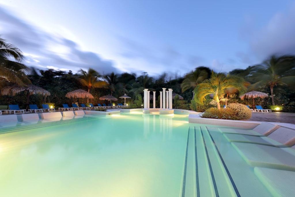Grand Palladium Jamaica Resort and Spa
