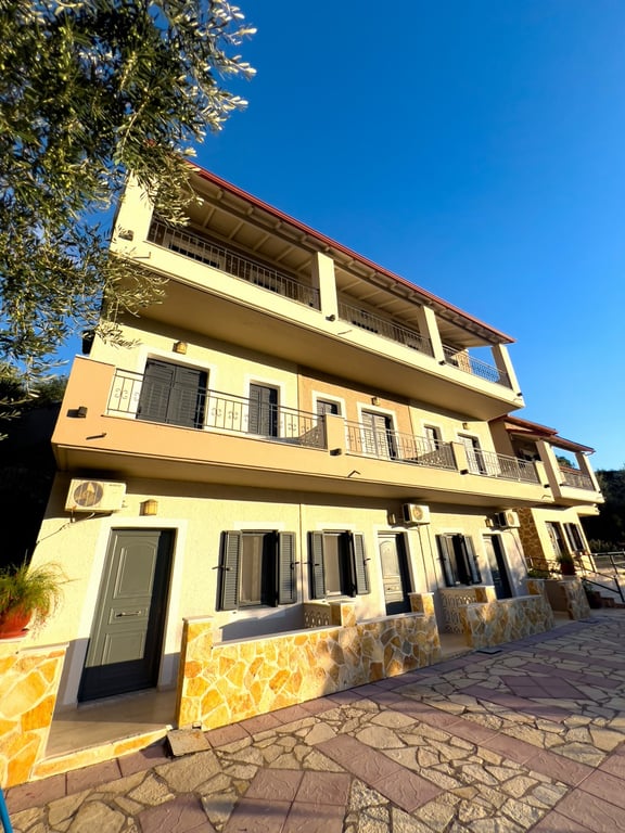 Vila Agapi