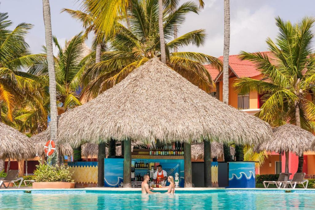 Punta Cana Princess Suiotes Spa Resort