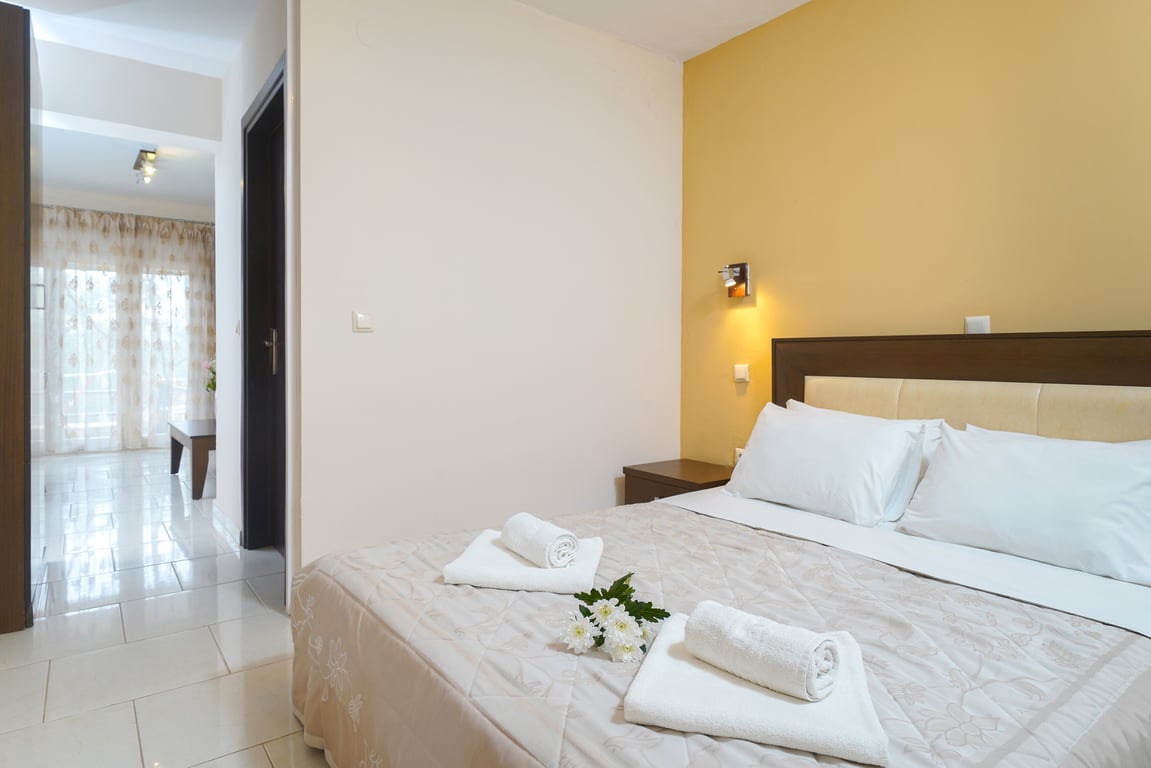 Ilias Apartments