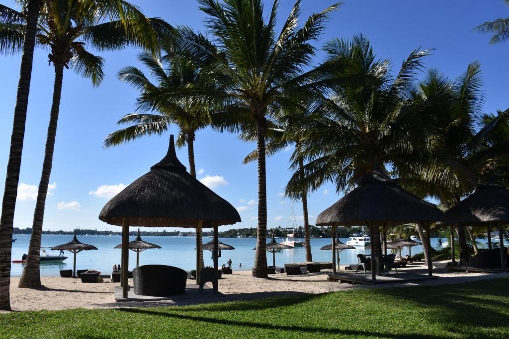 Ocean Villas