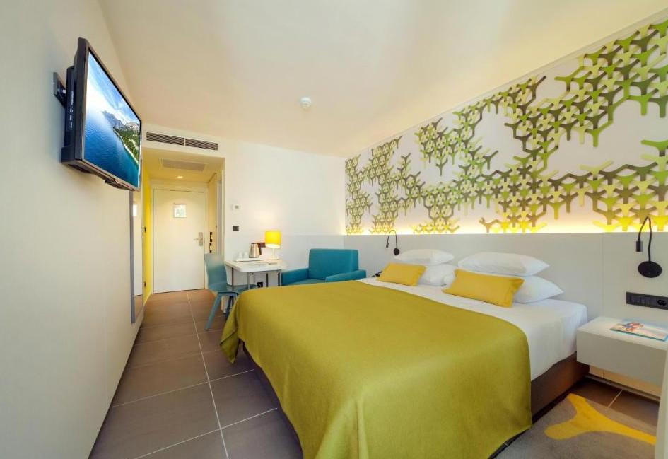 Hotel Bluesun Mala Berulia