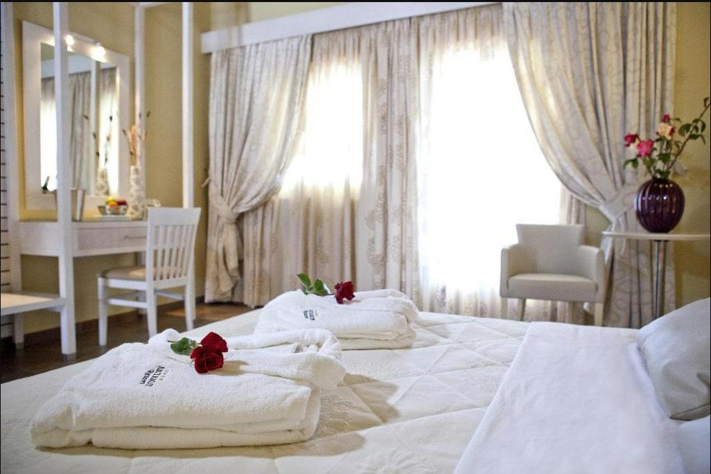Aktaion Resort
