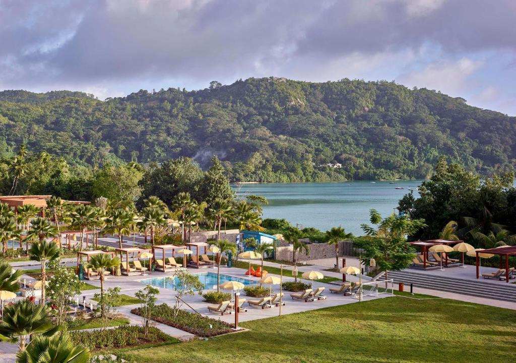 Canopy By Hilton Seychelles