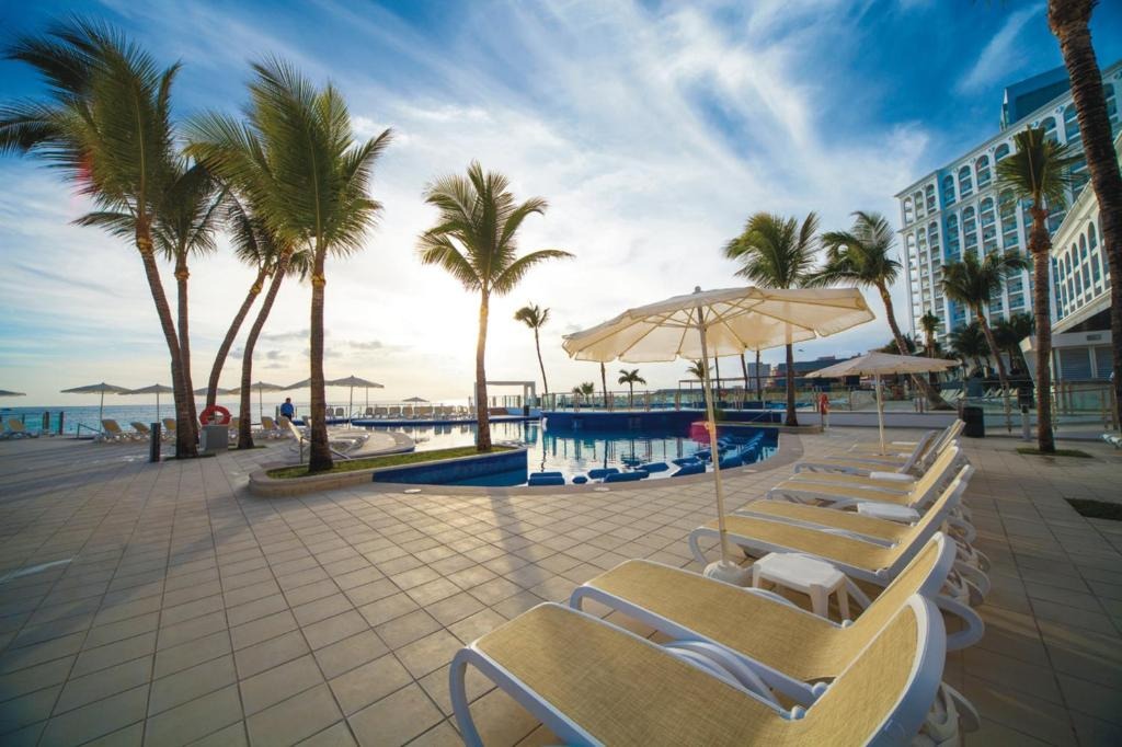 RIU Cancun