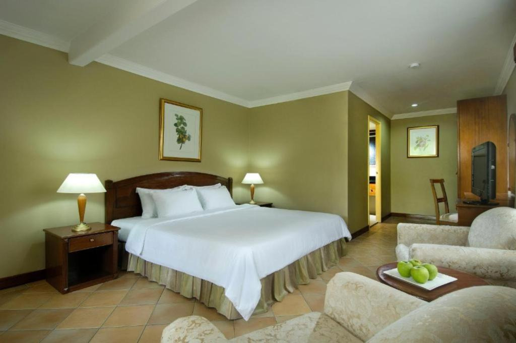 Berjaya Beau Vallon Resort and Casino