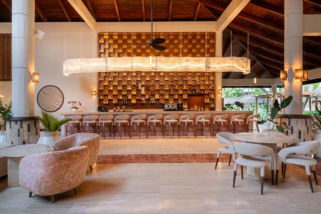 Grand Palladium Bavaro Suites Resort and Spa
