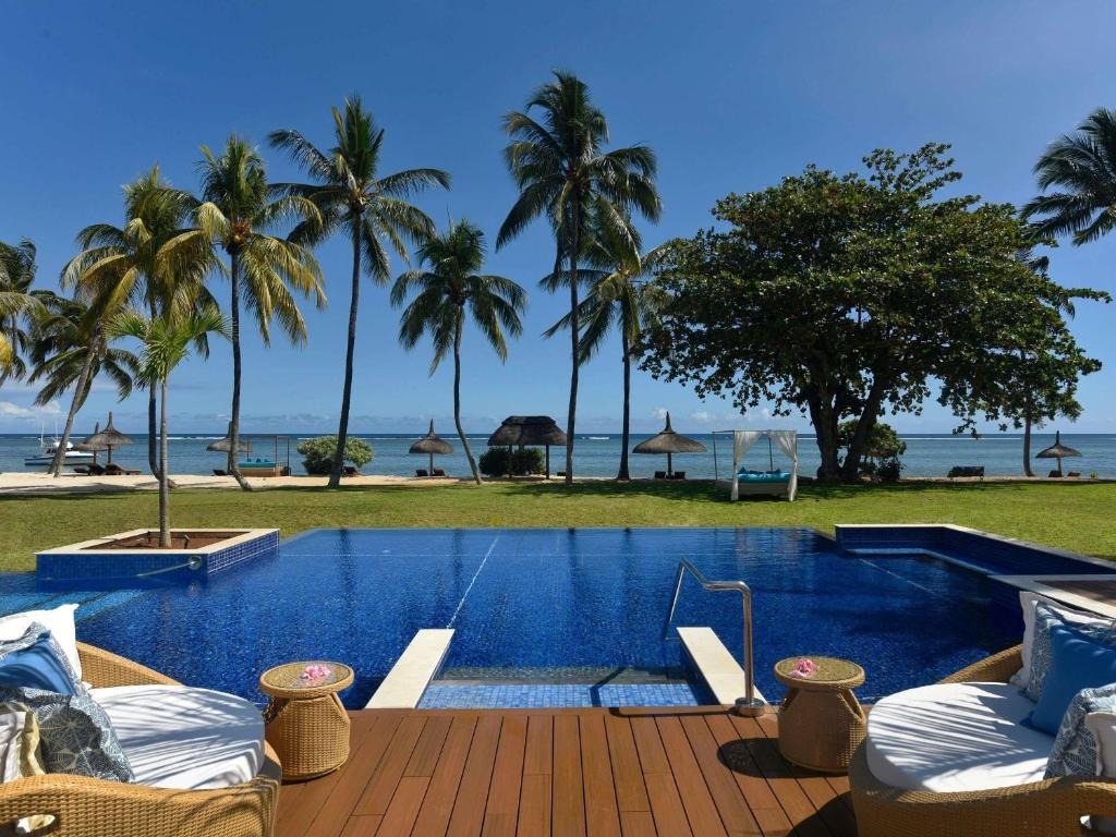Sofitel Limperial Resort and Spa