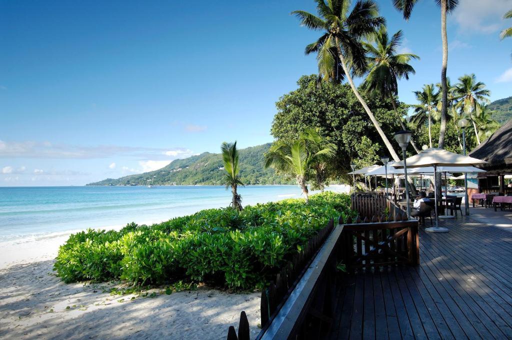 Berjaya Beau Vallon Resort and Casino
