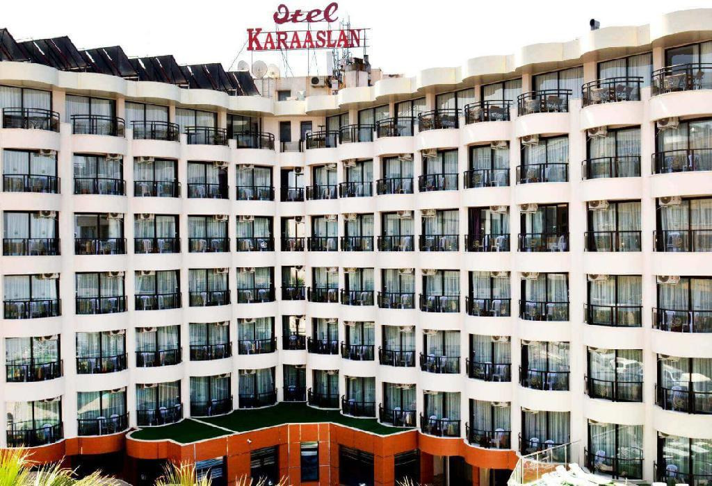 Hotel By Karaaslan Inn