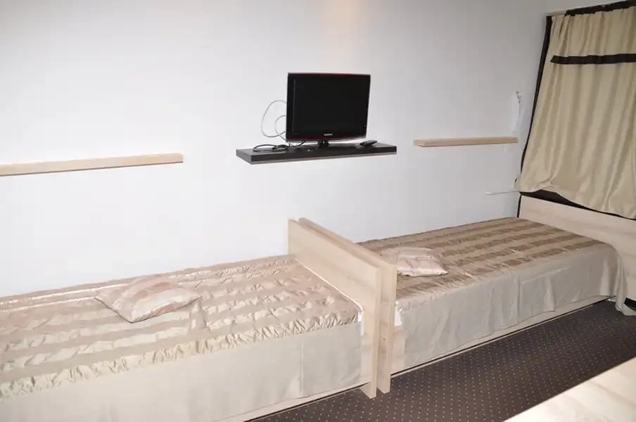 Apartmani Konaci
