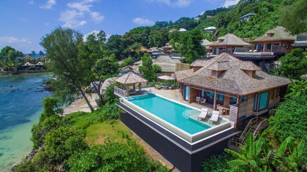 Hilton Northolme Resort and Spa