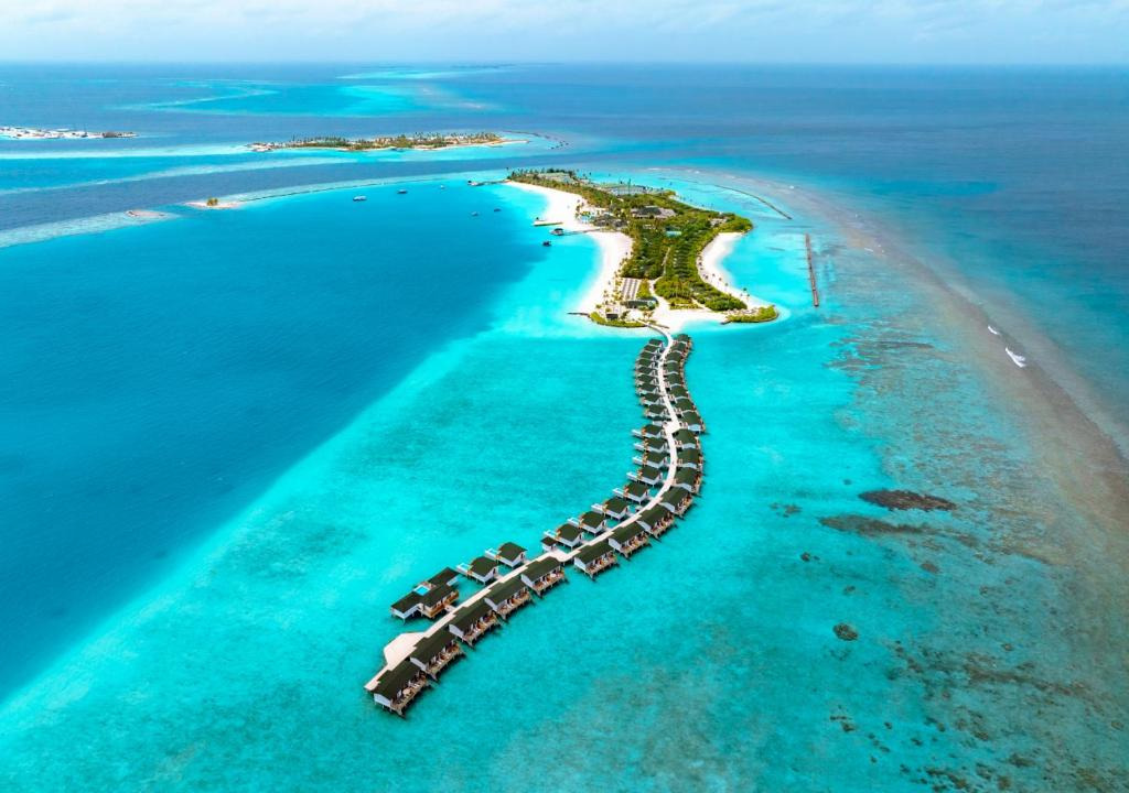 Joy Island