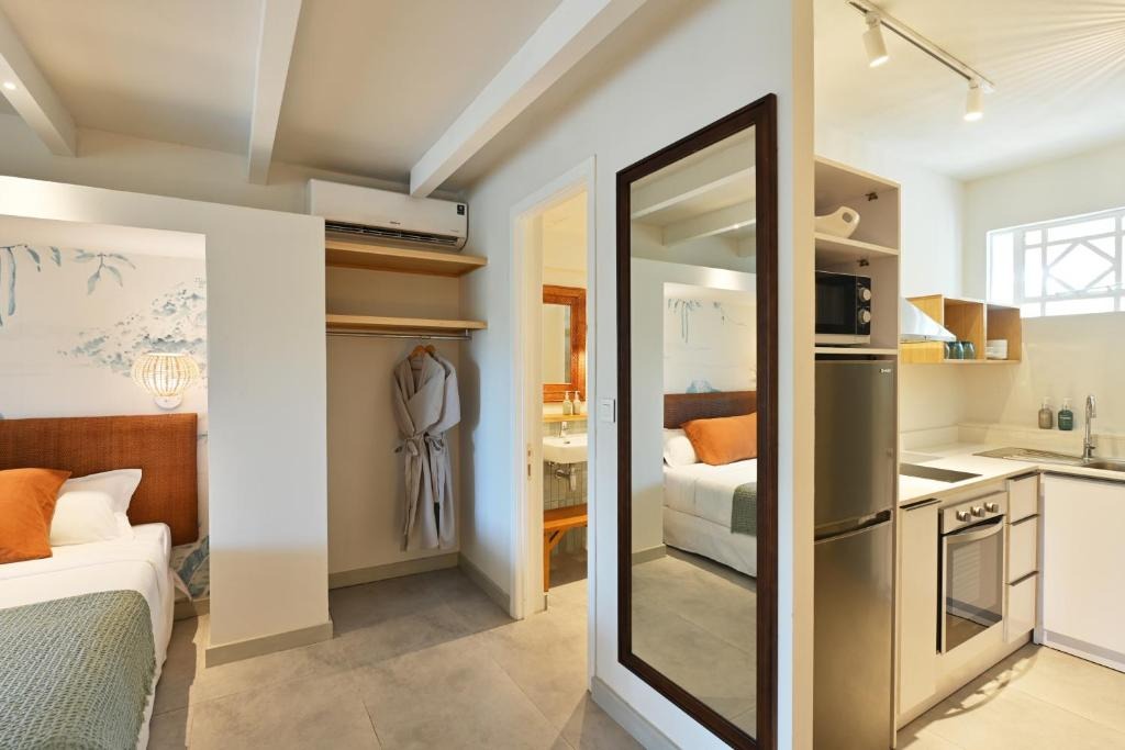 Veranda Grand Baie Hotel and Spa