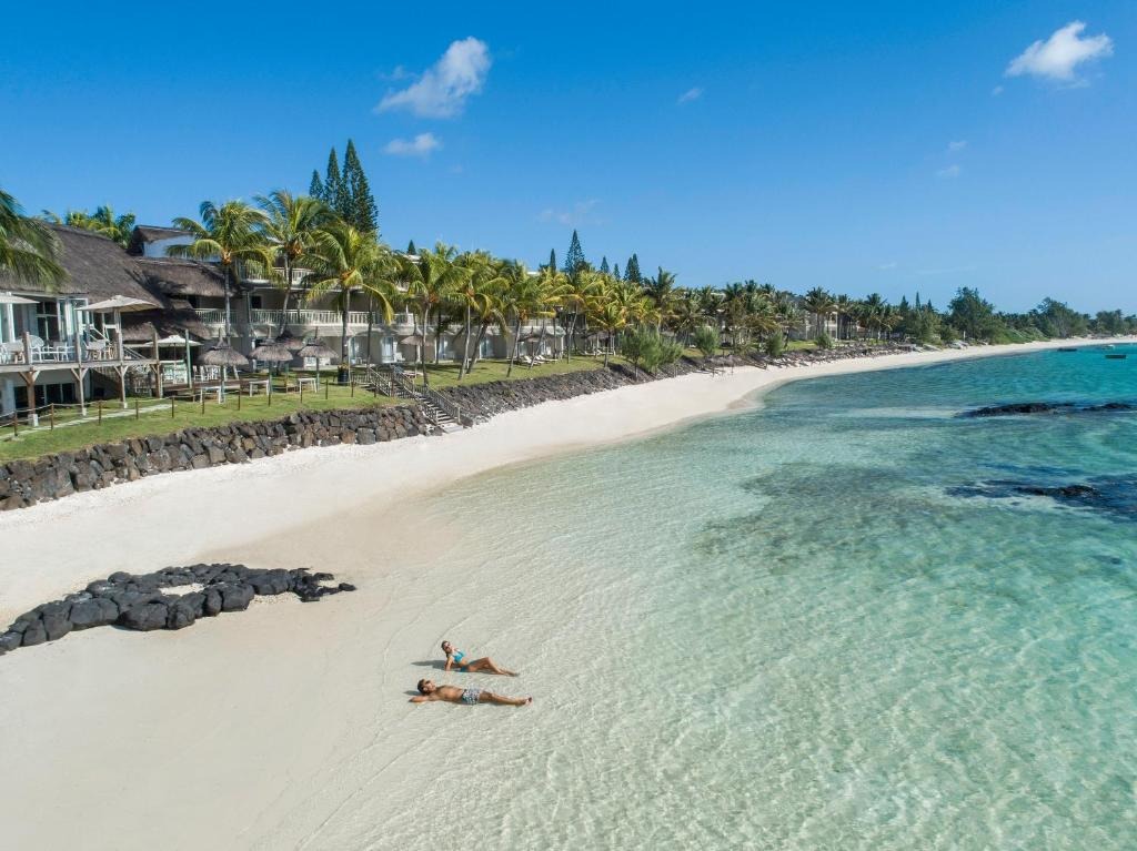 Solana Beach Mauritius