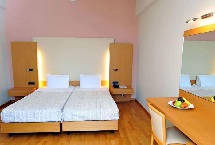 Hotel Elite City Resort